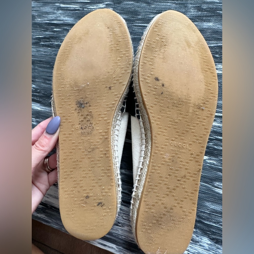 Gucci Espadrilles - Picture 2 of 6